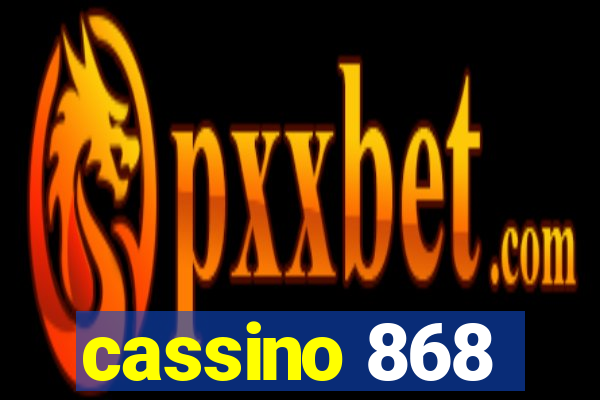 cassino 868